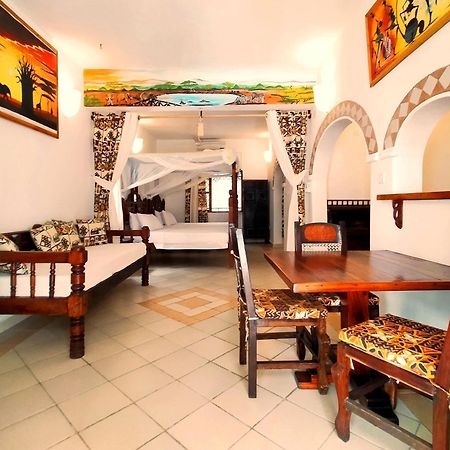 Watamu Solana Apartments Номер фото