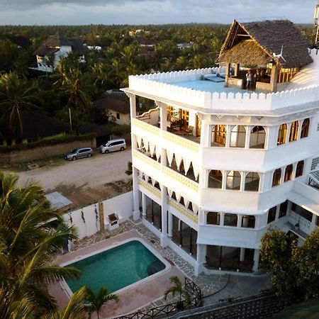 Watamu Solana Apartments Экстерьер фото