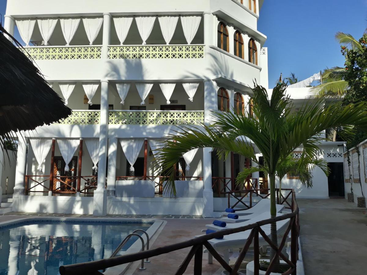 Watamu Solana Apartments Экстерьер фото