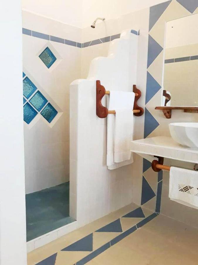 Watamu Solana Apartments Экстерьер фото