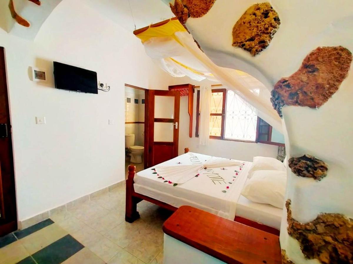 Watamu Solana Apartments Экстерьер фото