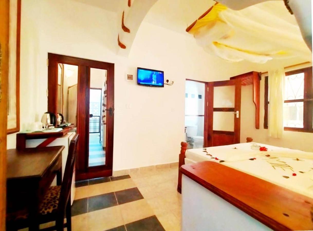 Watamu Solana Apartments Экстерьер фото