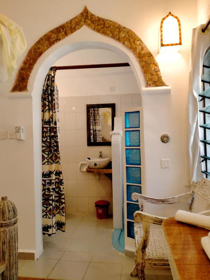 Watamu Solana Apartments Экстерьер фото