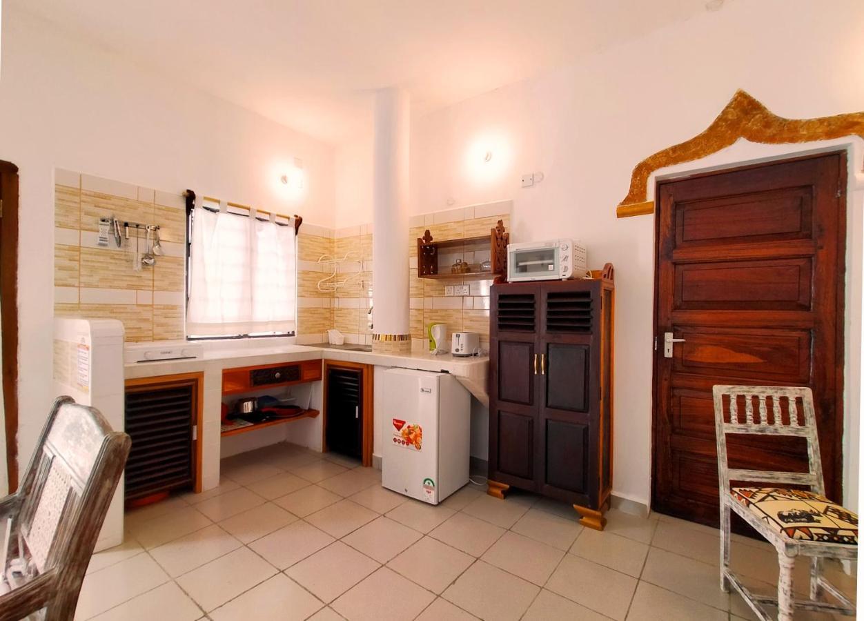 Watamu Solana Apartments Экстерьер фото