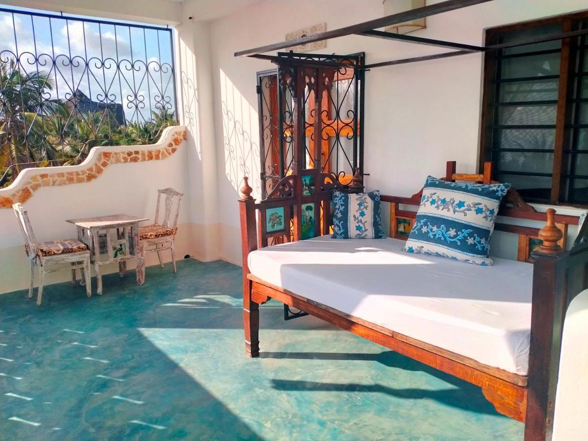 Watamu Solana Apartments Экстерьер фото