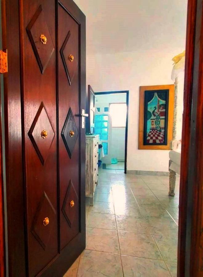 Watamu Solana Apartments Экстерьер фото