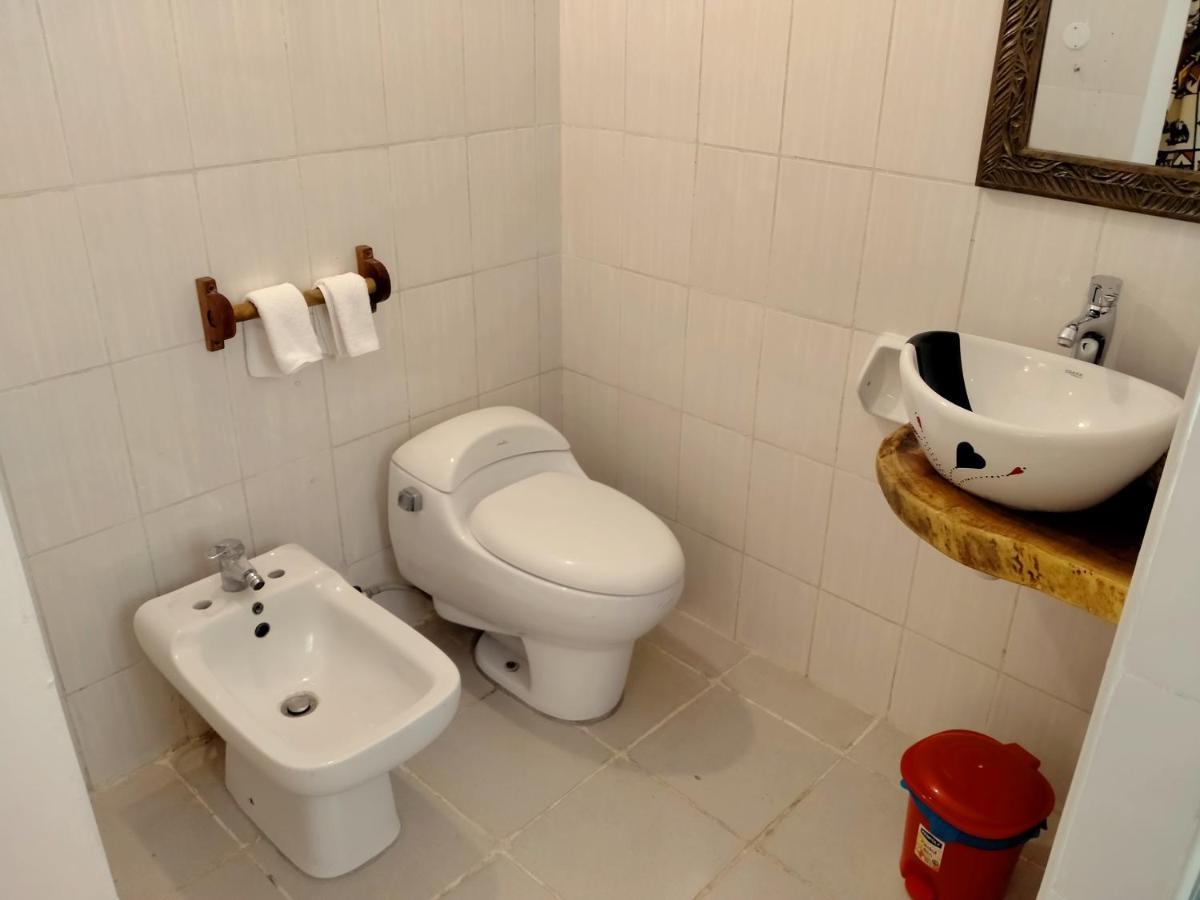 Watamu Solana Apartments Экстерьер фото