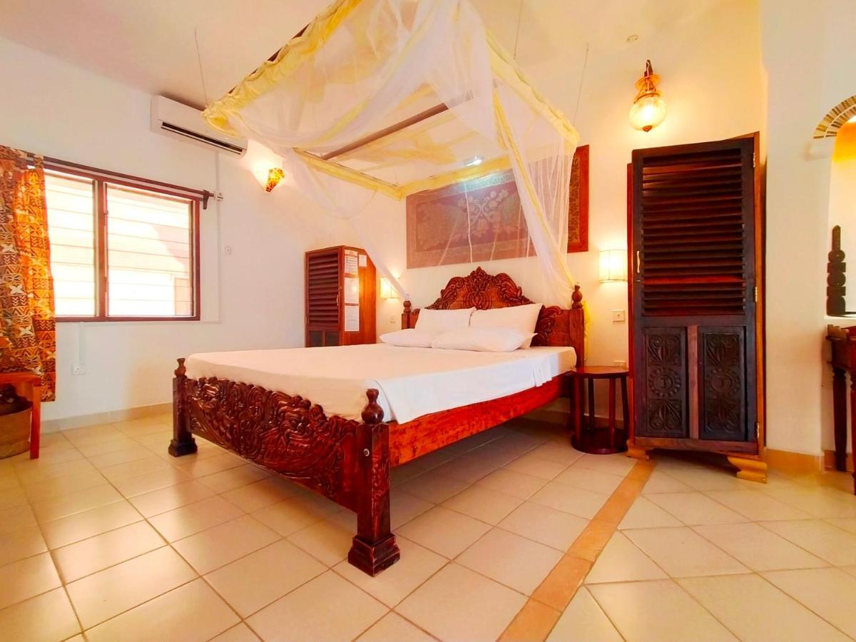 Watamu Solana Apartments Экстерьер фото