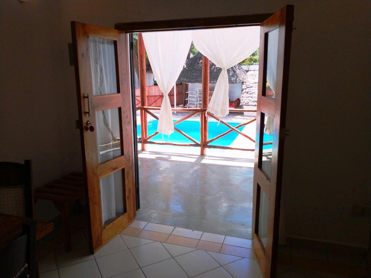 Watamu Solana Apartments Экстерьер фото