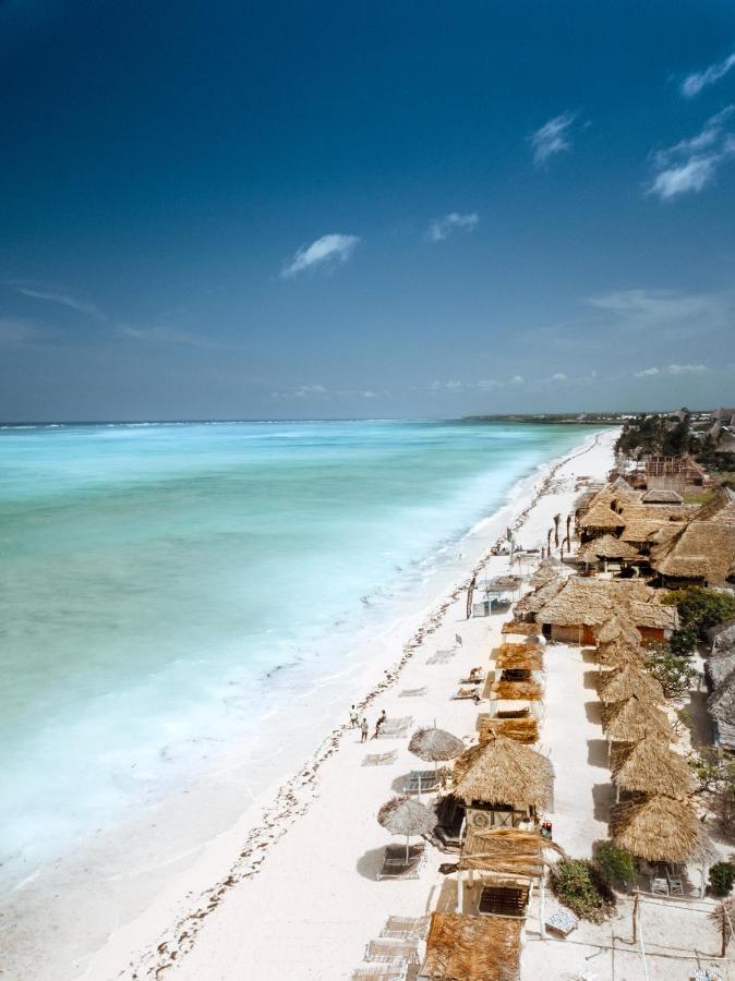 Watamu Solana Apartments Экстерьер фото