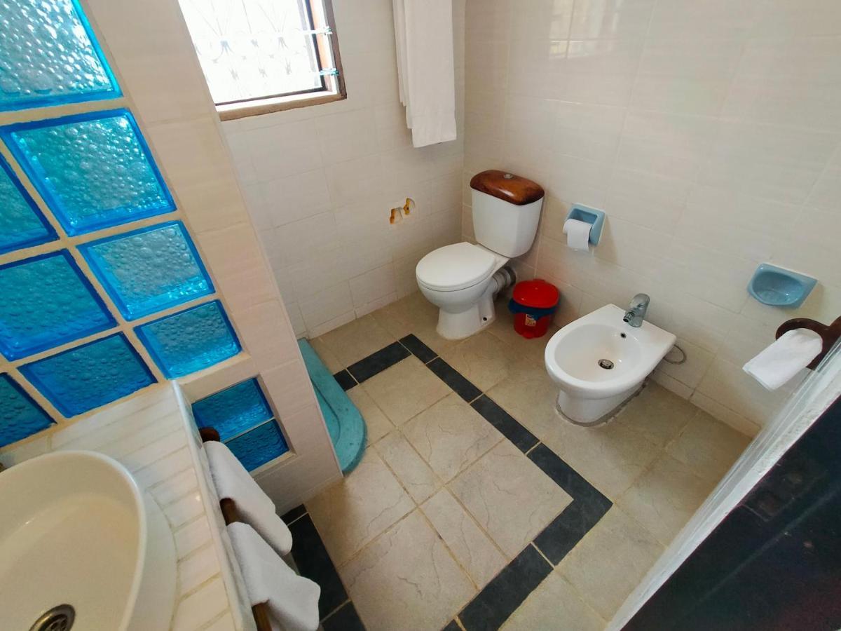 Watamu Solana Apartments Экстерьер фото