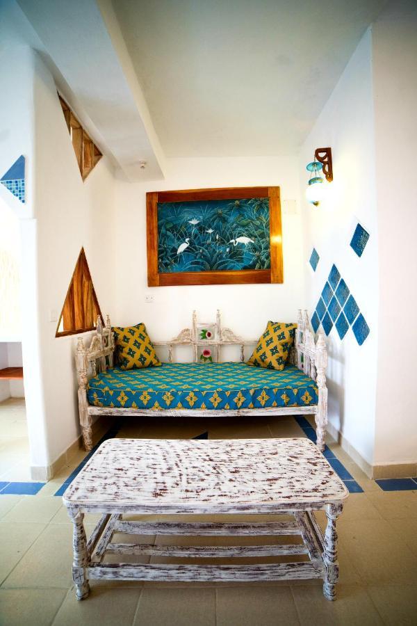 Watamu Solana Apartments Экстерьер фото