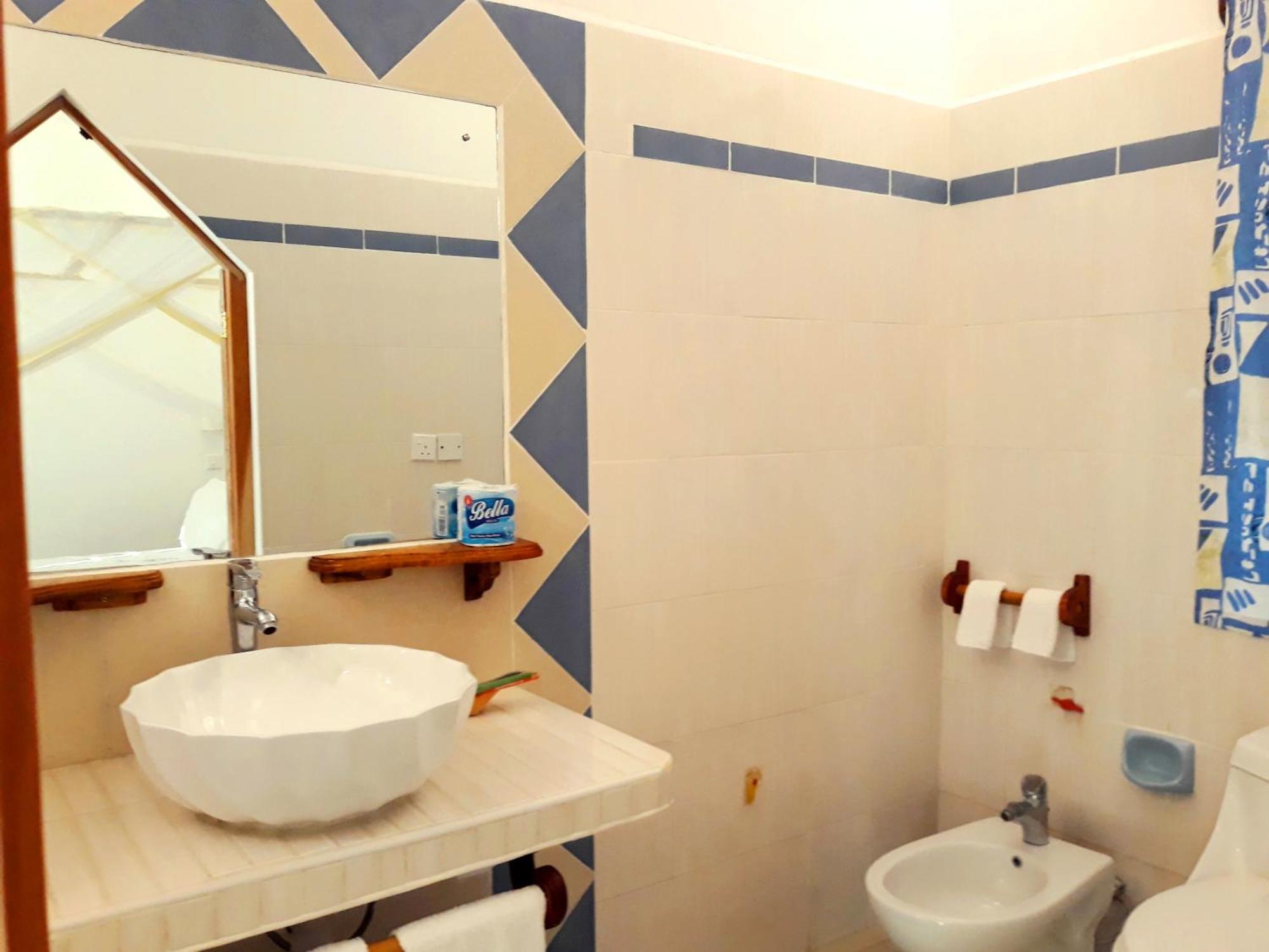 Watamu Solana Apartments Номер фото