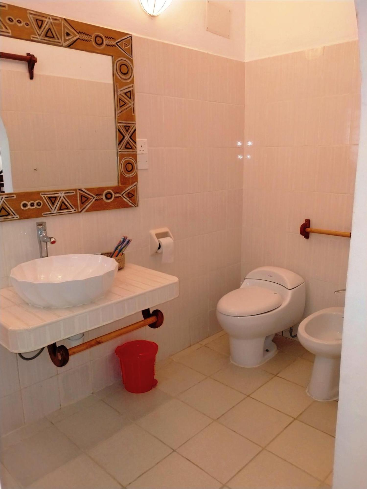Watamu Solana Apartments Номер фото